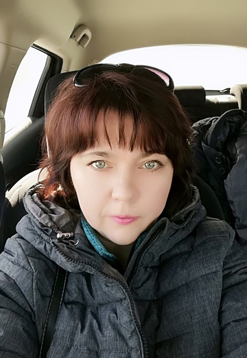 Tatyana (@delfin777333) — my photo № 1