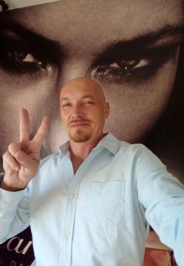Моя фотография - Sergey, 41 из Хайфа (@sergey1030135)
