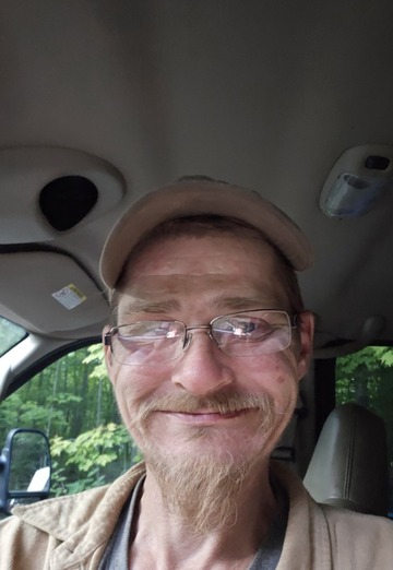 My photo - Jerry, 44 from Traverse City (@jerry1511)