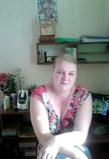 Моя фотография - Елена, 49 из Коряжма (@elena182668)