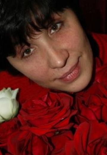 Моя фотография - Людмила, 52 из Малаховка (@aaaaaaaaaap40)