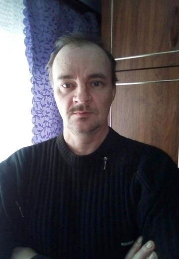 Моя фотография - Борис, 52 из Ливны (@boris40705)