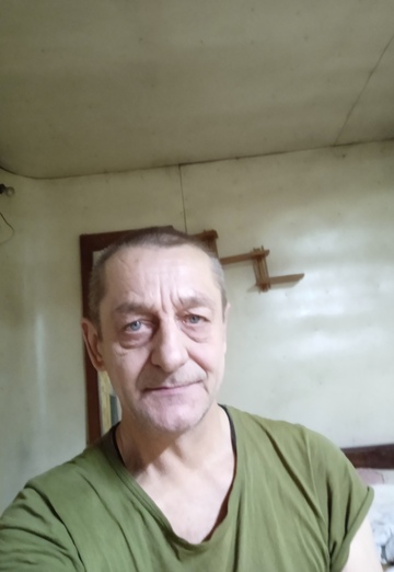 Моя фотография - Игорь, 57 из Вача (@igor362000)