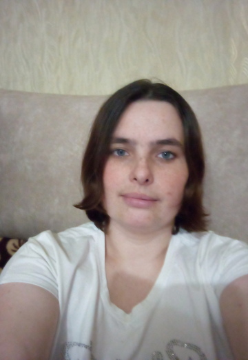 Benim fotoğrafım - Katya, 32  Kotelnich şehirden (@katya99263)
