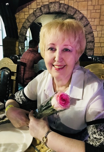 Lyudmila (@ludmila15424) — my photo № 5