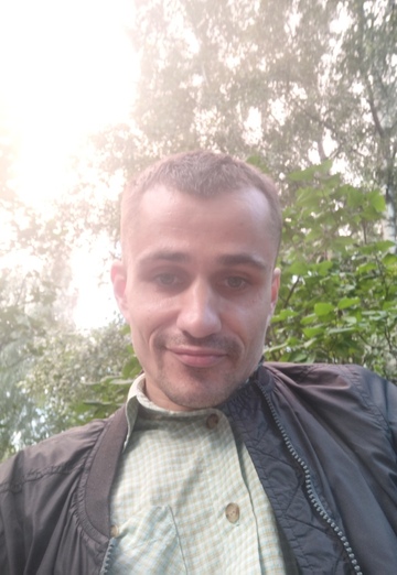 My photo - Xo4ycBoero4eloBeka, 36 from Moscow (@itsonlyone)