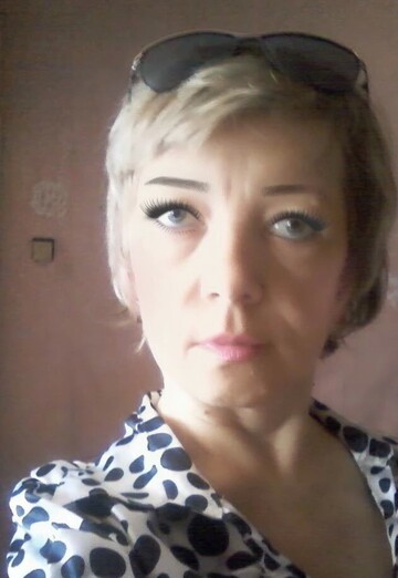 My photo - Tatyana, 52 from Mtsensk (@tatyana319335)