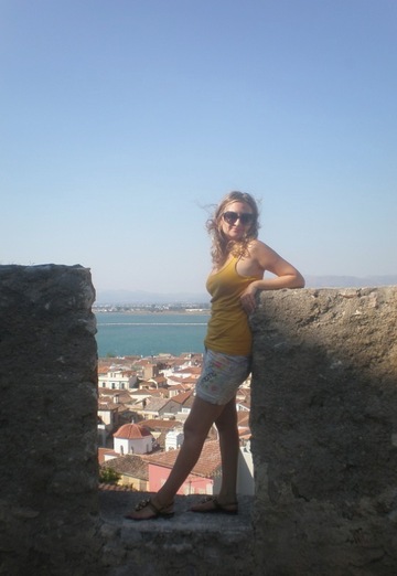 My photo - Tatyana, 47 from Samara (@tatyana165091)