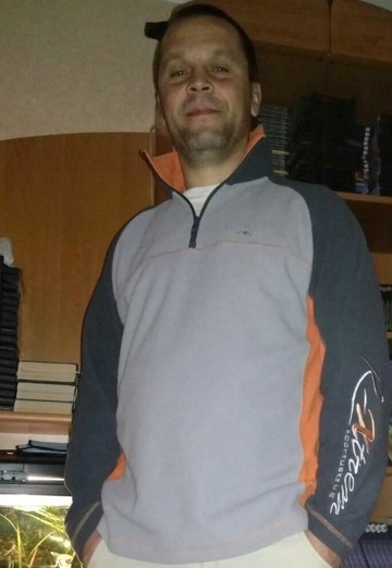 My photo - Denis, 44 from Vilniansk (@denis301364)