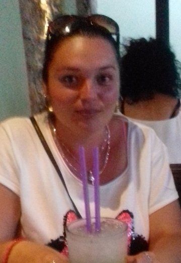 Ma photo - Katarína, 41 de Banská Bystrica (@katarna2)