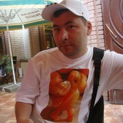 Andrey 42 Odessa