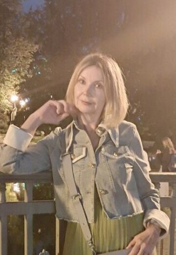 Lyudmila (@ludmila134938) — my photo № 2