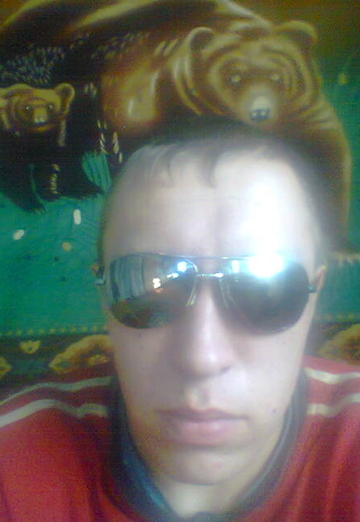 My photo - Vasiliy, 34 from Miory (@id608524)