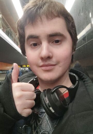 Ivan (@ivan173706) — my photo № 2
