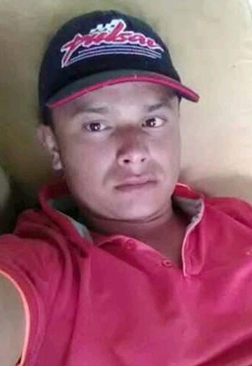 My photo - Johan Sebastian Henao, 34 from Chinchiná, Caldas (@johansebastianhenao)