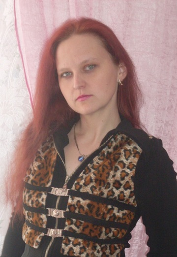 My photo - Arianel, 42 from Moscow (@arianel)