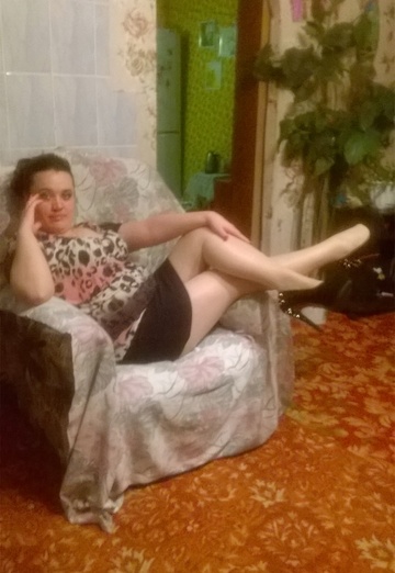 Моя фотография - Таисия, 36 из Белорецк (@taisiya2261)