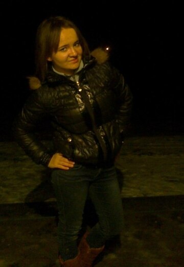 Моя фотография - Анна, 28 из Михайловка (@anna38735)