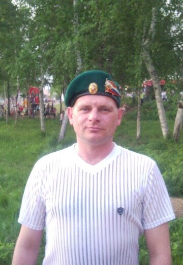 My photo - Aleksandr, 52 from Blagoveshchenka (@aleksandr6864168)