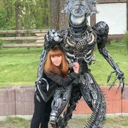 Kristina 33 Irpin