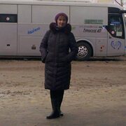 Galina 63 Yekaterinburg