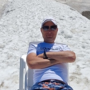 Igor Rojnev 49 Svetogorsk