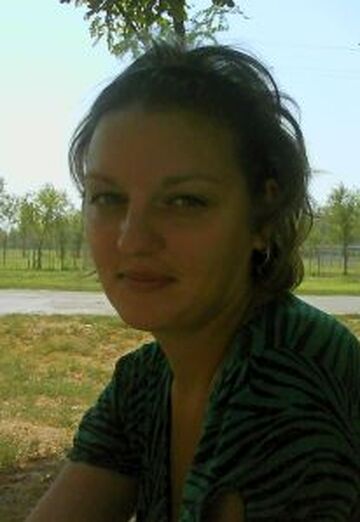 My photo - olesya, 42 from Neftekumsk (@antonr23g32)