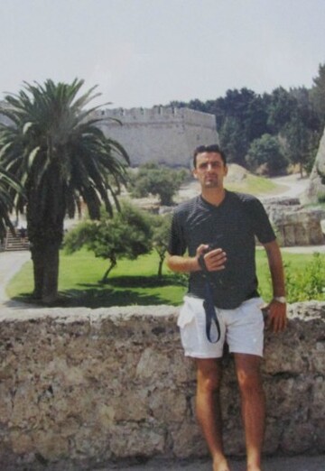 My photo - babak, 52 from Sozopol (@aytoslu)