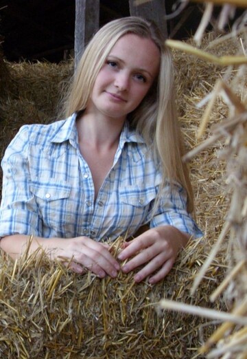 Моя фотографія - Ольга, 26 з Кропивницький (@olga125422)
