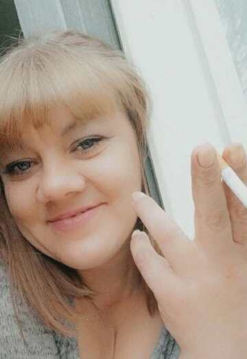 My photo - Yuliana, 45 from Aschersleben (@uliana4578)