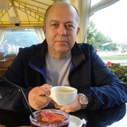 aleksandr AIJ 64 Kyiv