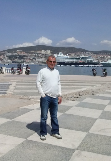 My photo - celal, 59 from Aydin (@celal122)