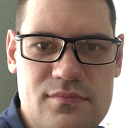 Dmitriy 36 Shchyolkovo