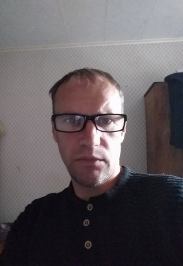 La mia foto - Andrey, 45 di Meleuz (@andrey870111)