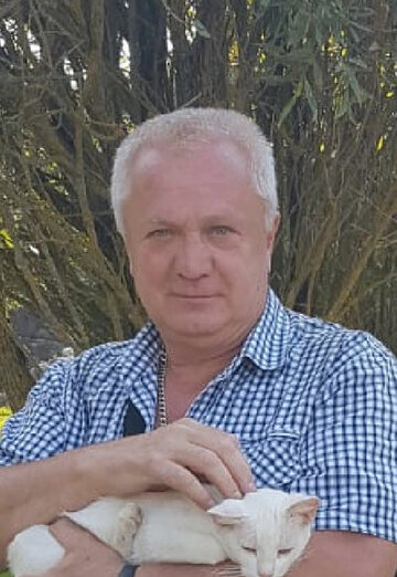 My photo - oleg, 62 from Golitsyno (@oleg125539)