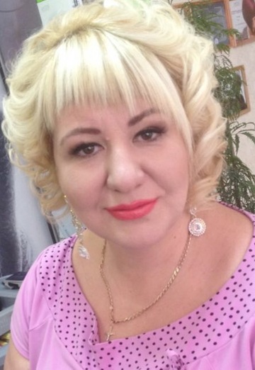 Моя фотография - Елена, 48 из Партизанск (@elena78254)