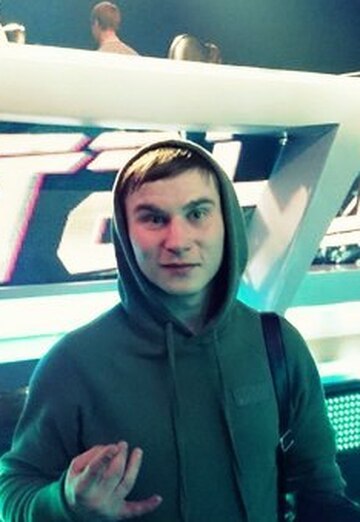 Dmitry (@parenek1987) — my photo № 6