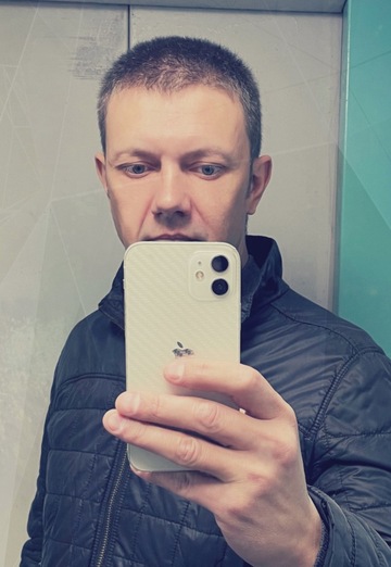 My photo - Yeduard, 49 from Moscow (@eduard49611)