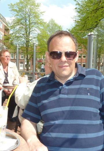 Ma photo - Viktor Levinger, 61 de Hambourg (@viktorlevinger)