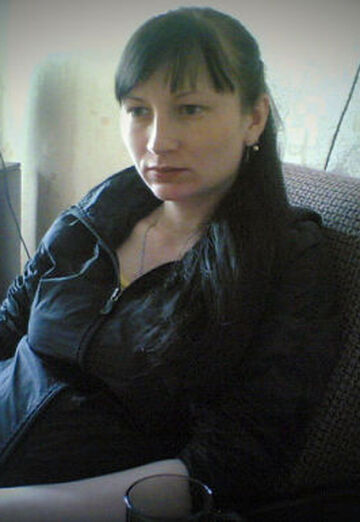My photo - olesya, 33 from Iskitim (@olesya2684)