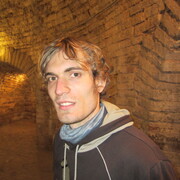 Sergey 35 Moscow