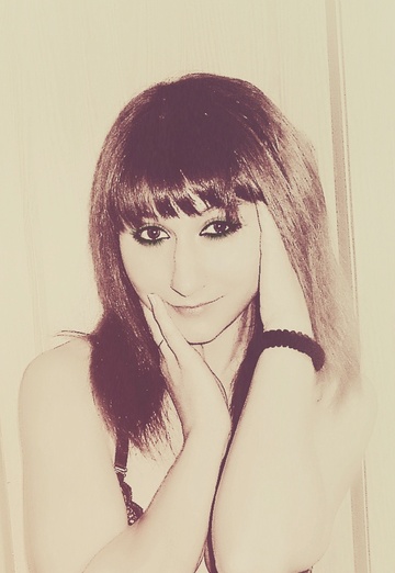 Mein Foto - Marija ♫♪♫♪, 36 aus Schowti Wody (@mariya27069)
