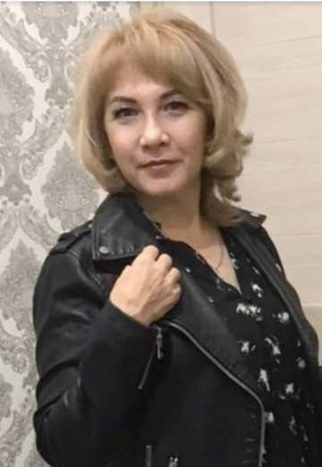 Моя фотография - Мария, 44 из Ижевск (@mariya168465)