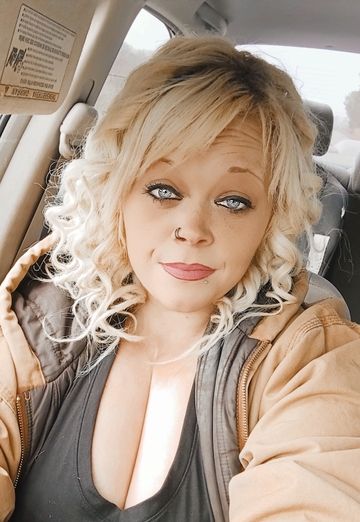 Rachel Smith (@rachelsmith8) — my photo № 1