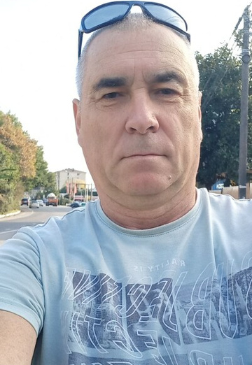 Benim fotoğrafım - Igor, 57  Adler, Soçi şehirden (@igor274746)