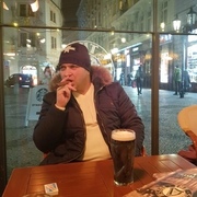 Igor 45 Moscow