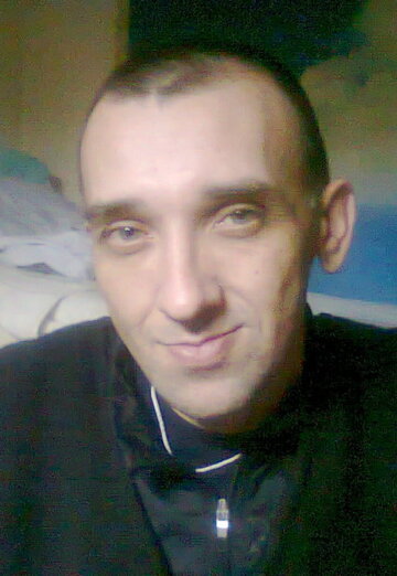 Моя фотографія - Влад, 50 з Железногорськ-Илимский (@vlad88275)