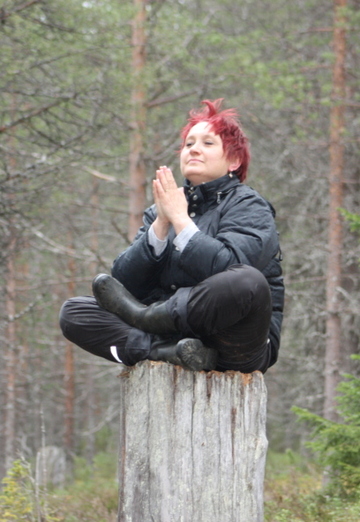 Oksana (@oksana71412) — my photo № 1