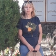 Svetlana 55 Rostov-on-don