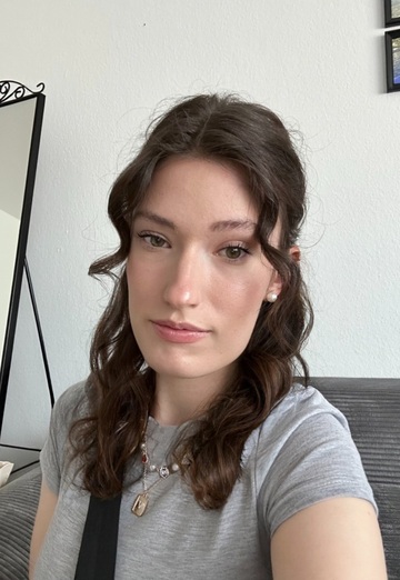 Vanessa (@vanessa1796) — my photo № 1